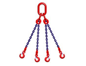 鏈條吊索具