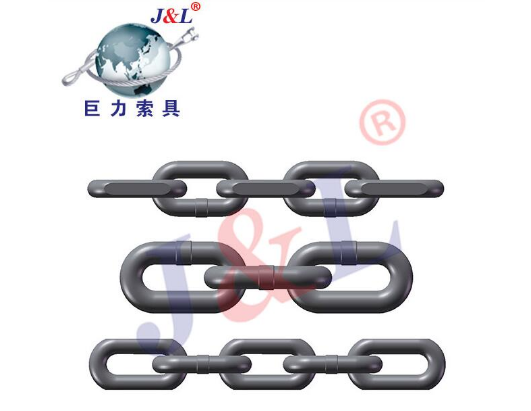 巨力鏈條索具